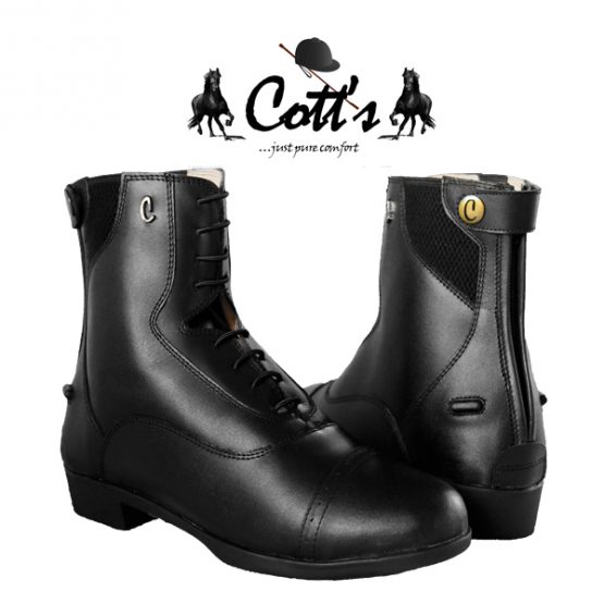 Laceup-Boots-Back-Zipper